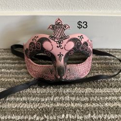 Venetian Mask