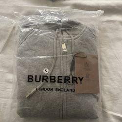 Burberry Jacket 