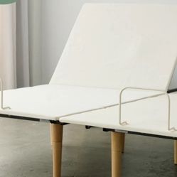 avocado, Eco Adjustable Bed Frame(Queen)