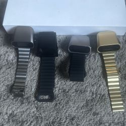 BENLYDESIGN 5 Watches