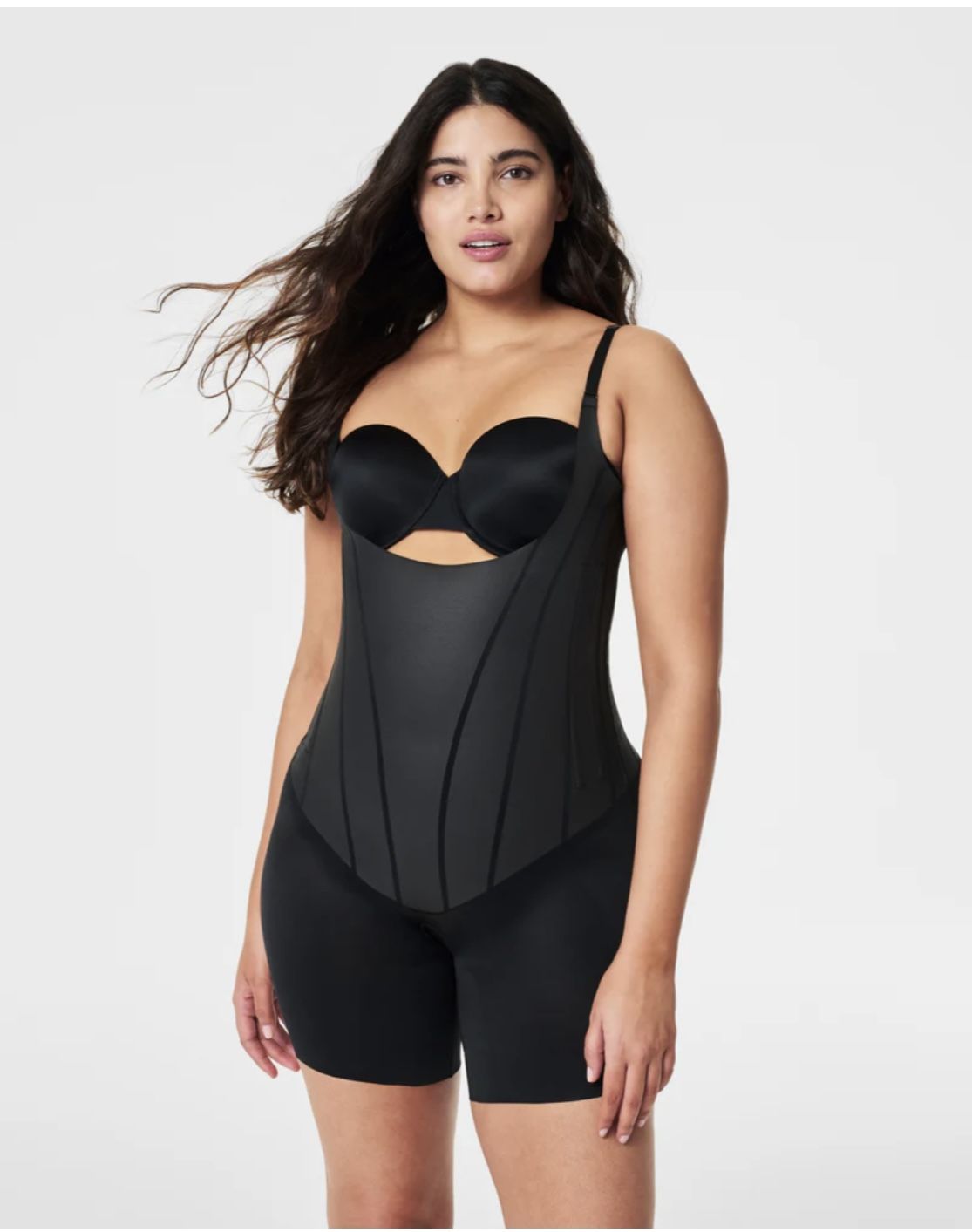 Spanx Bodysuit