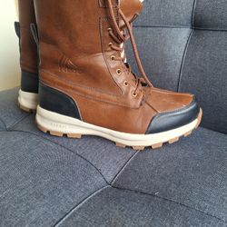 Mens Boots New