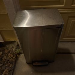 Trash Can