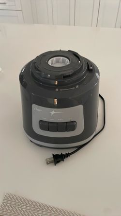 food processor base only
