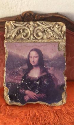 MONA LISA