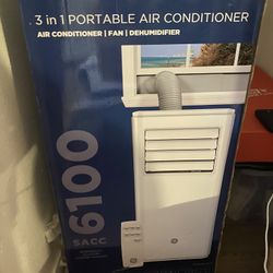 Air Conditioning 