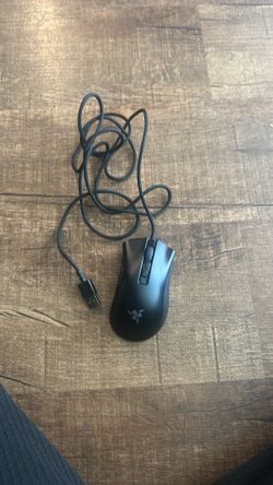 Razer Mini Deathadder v2 Mouse