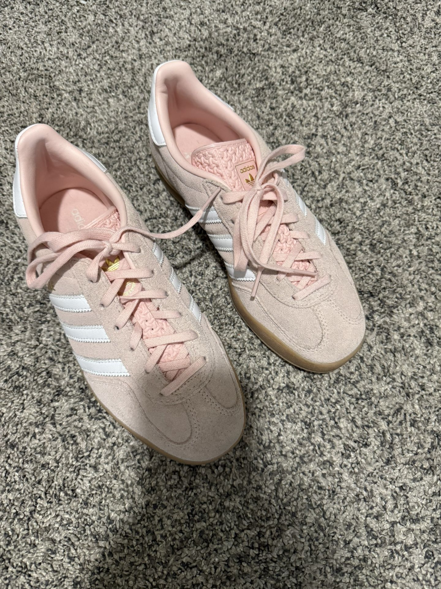 Gazelle Adidas