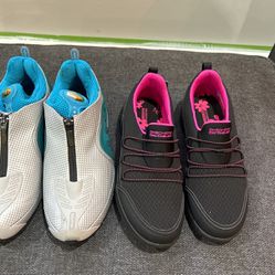 Women’s Size 8 1/2 Shoes