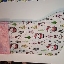 Hello Kitty Stocking