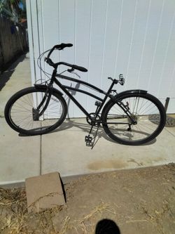 Schwinn cruiser