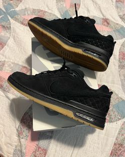 Nike SB P ROD 1 2026  black Gum used 8.5 mens