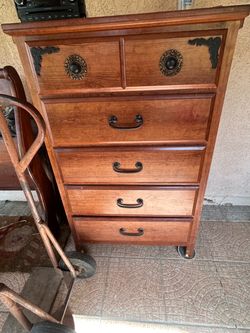 Need gone