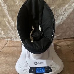 4Moms Mamaroo
