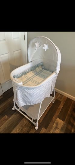 Baby Bassinet 