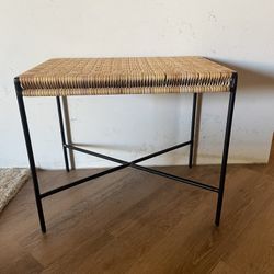 Side Table/bench