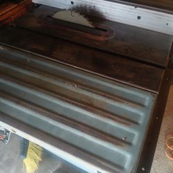 Table Saw