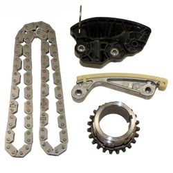 Cloyes Engine Timing Chain Kit - 9-0750S