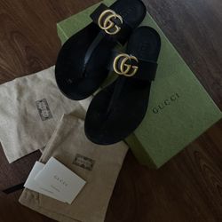 Gucci Sandals 