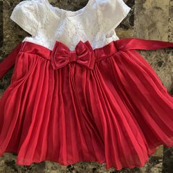 6/9 Months Baby Girl Dresses 