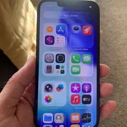 iPhone 16e 128gb cricket network