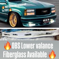88-98 Silverado 