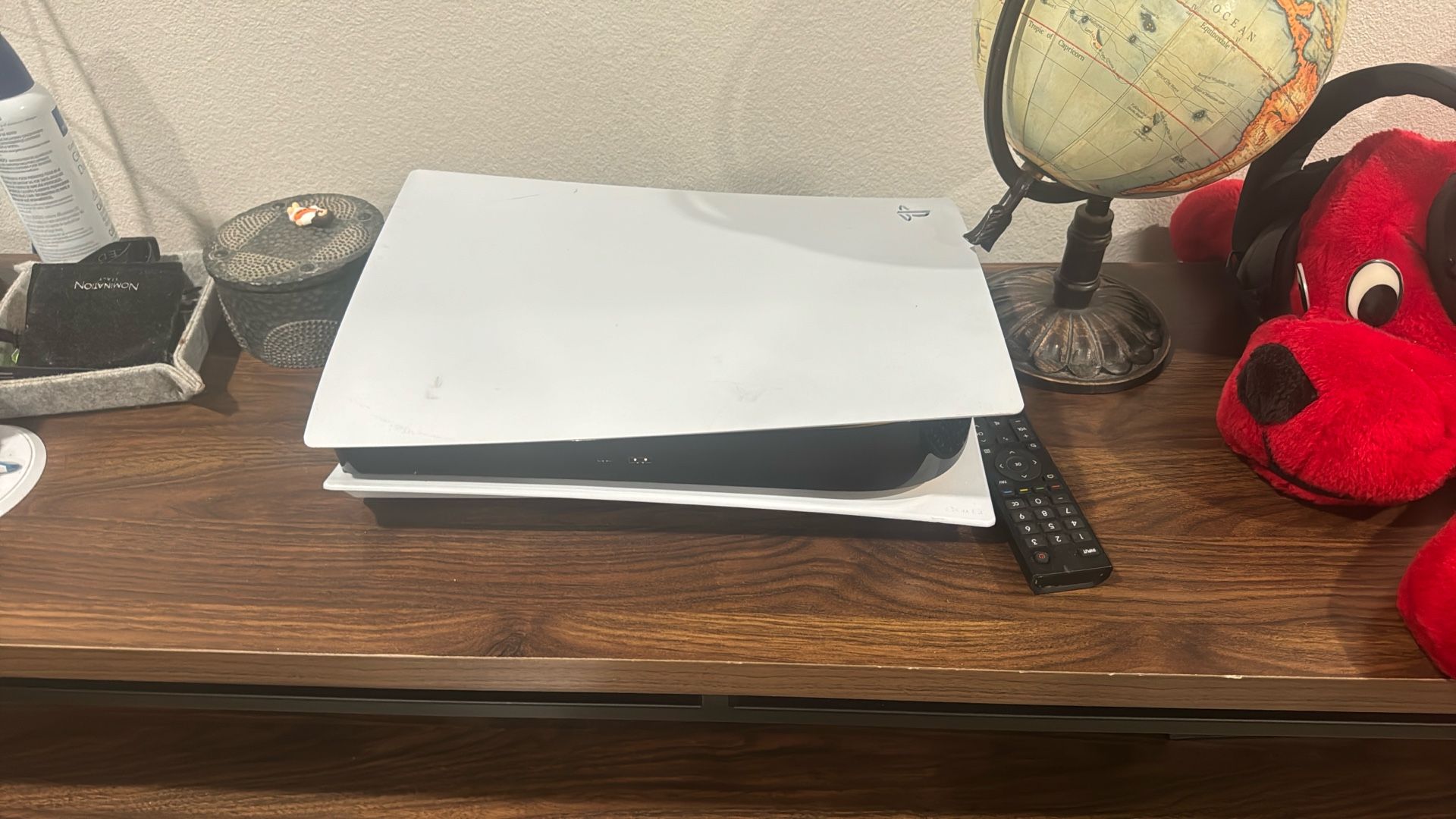 PS5 Disk Drive