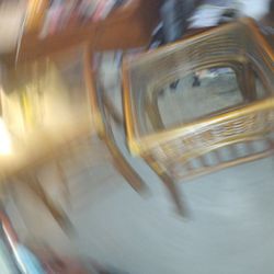 Ratan two end tables 