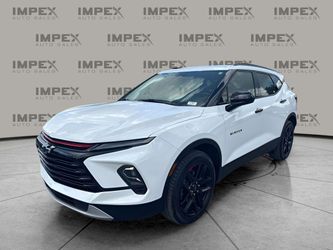 2023 Chevrolet Blazer