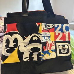 Disney Bag