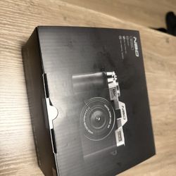 Camera 8k New 