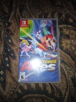 Switch game