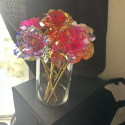 Gift forever rose (bday,anniversary )