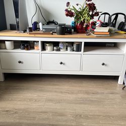 Tv Stand With Drawers