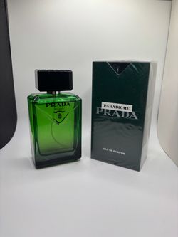 Prada Cologne