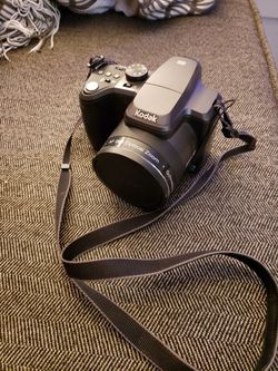 Kodak Easyshare z981