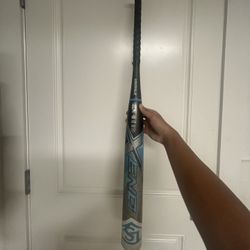 Louisville Slugger Softball Bat