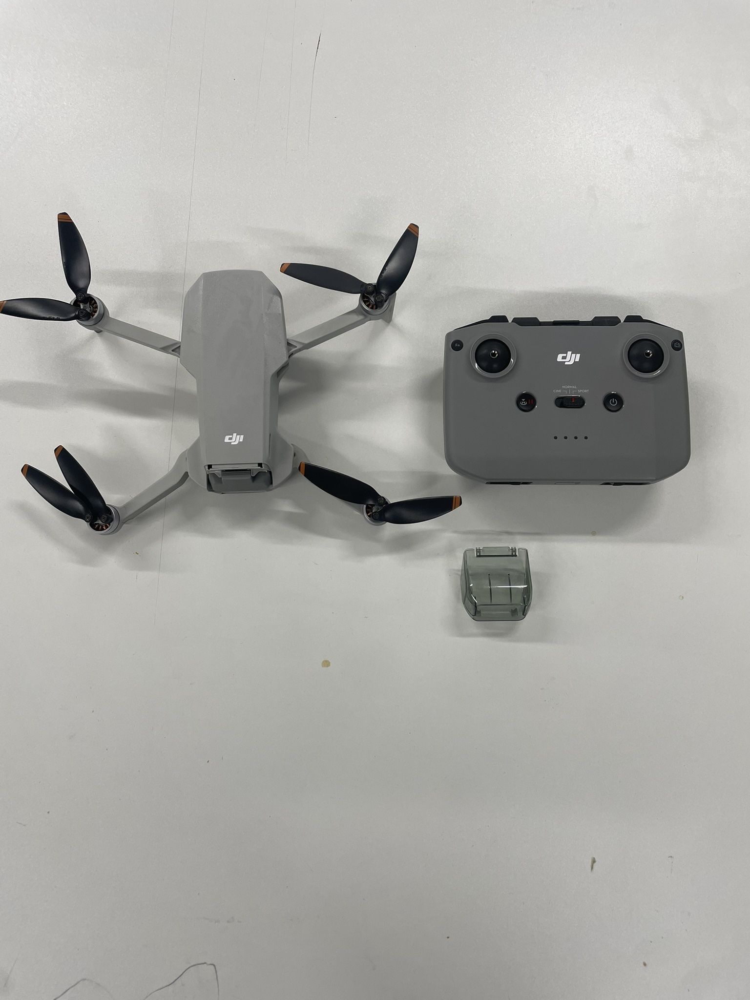Dji Drone Mini