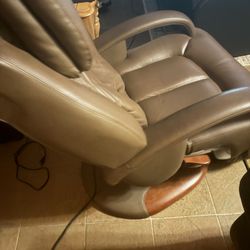Shiatsu Full Body Massage Chair 