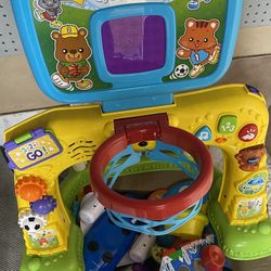Toys