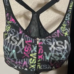 Victoria Secret Sports Bra size 38C