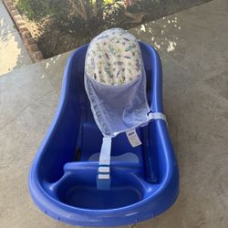 Baby Bathtub 