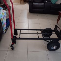 DALY GRANDE EN BUENAS CONDICIONES