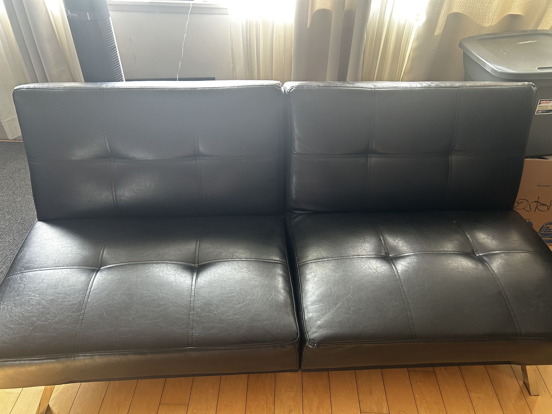 Futon / Sofa Bed