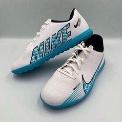 Nike Mercurial Vapor 15 Club TF Blast Soccer Women’s 6.5, 5.5Youth