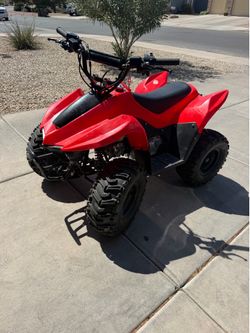 Quad
