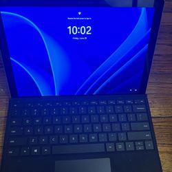 Microsoft Surface Pro 7
