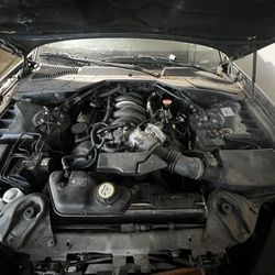 Selling For Parts Only 