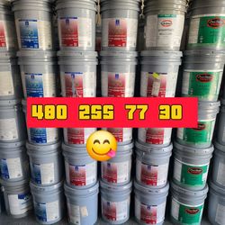 Pintura Y Primer 