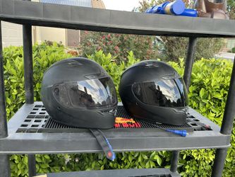 Bell Powersports DLX Helmets - Large